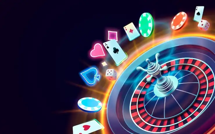 Cassino ao Vivo: O Que Você Precisa Saber Antes de Jogar Online