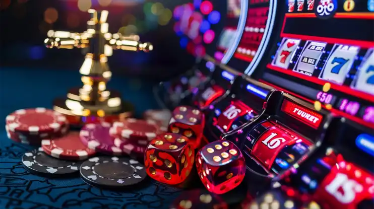 Entendendo o Mundo dos Slots: Conheça o Jogo e suas Características